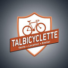 TALBICYCLETTE