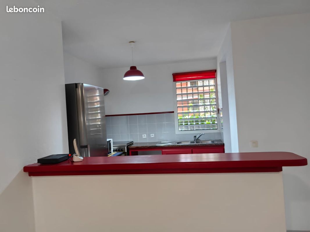 Appartement 2 pièces 54 m² · à Remire-Montjoly · 54 m² · 169 900 €