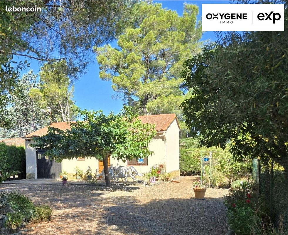 Maison 3 pièces 40 m² · à Argelès-sur-Mer · 40 m² · 213 000 €