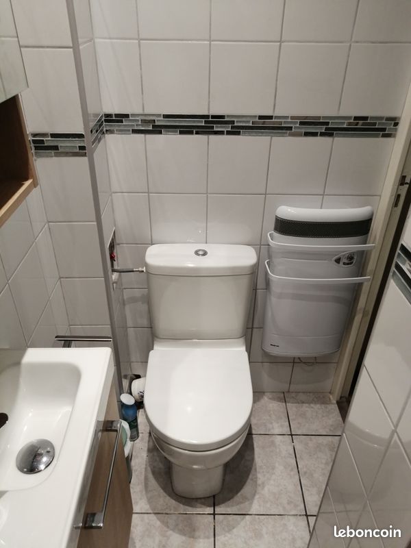 Appartement Cosy bien situé (image 5)