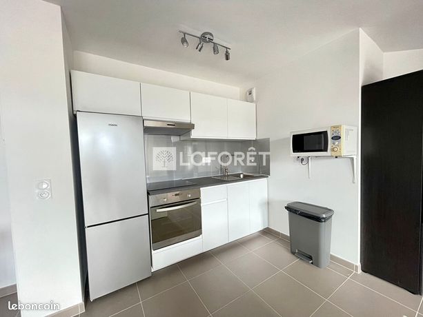 Appartement a louer bezons - 1 pièce(s) - 37 m2 - Surfyn