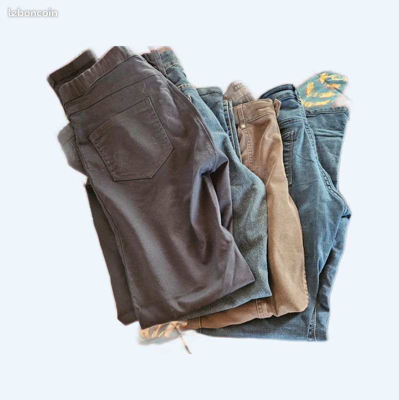 Vêtements femme (image 1)