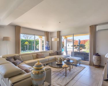 Maison 929 000 € - 176 m²