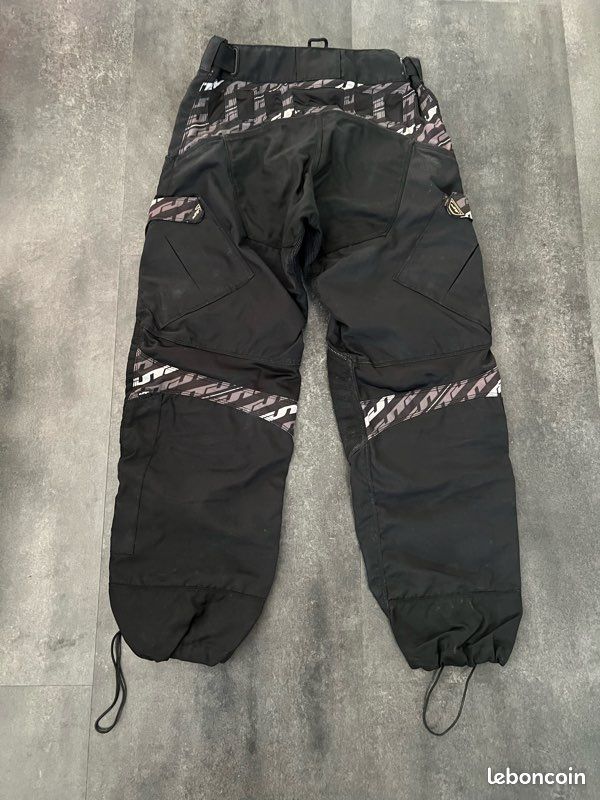 Brandit Hommes Pure Randonnée Vintage Pantalon Paintball Chasse