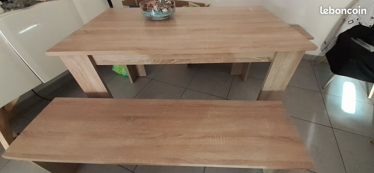 Vend meubles urgent (image 2)