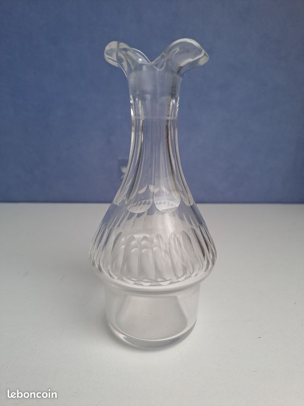 Flacon pour huile ou vinaigre (image 1)