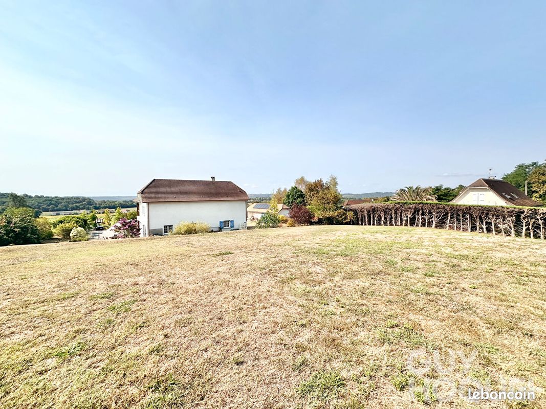 Terrain 1217 m² · à Orthez · 1 217 m² · 28 500 €