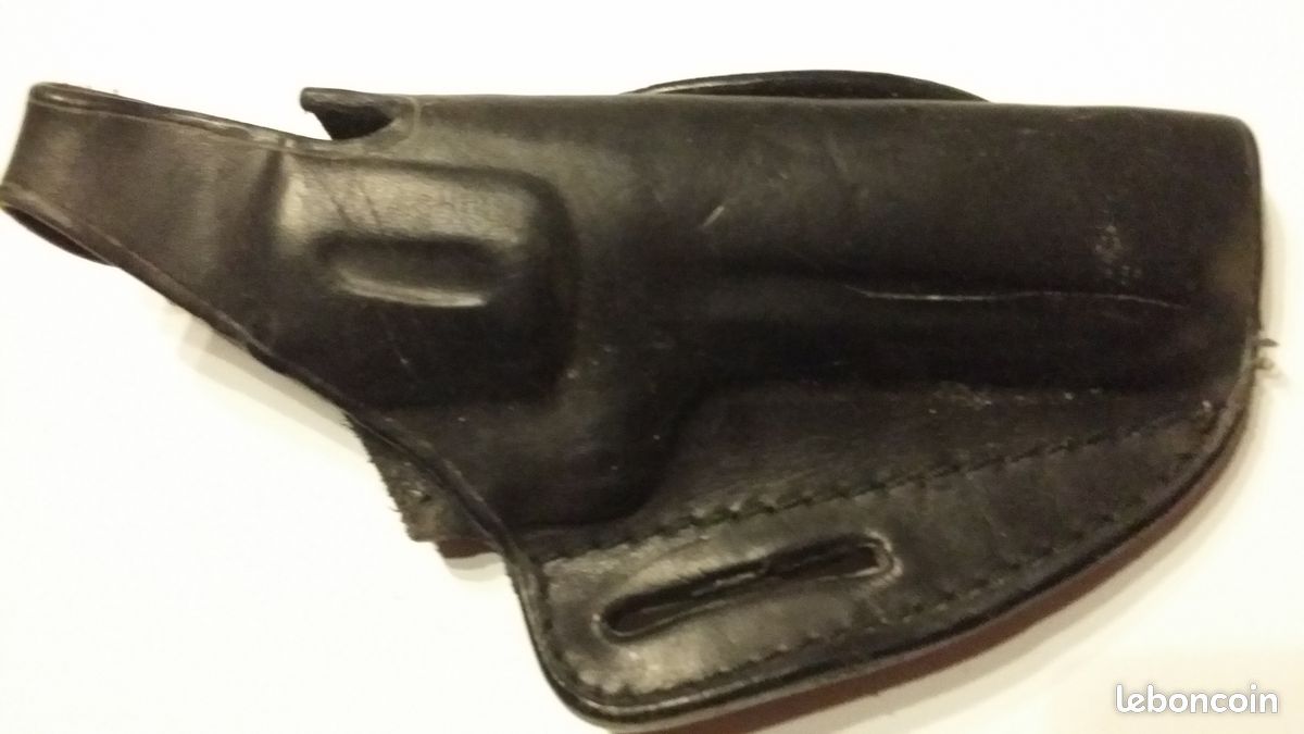 Holster de ceinture (image 1)