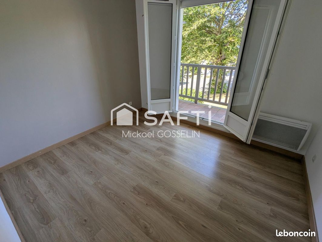 Appartement 2 pièces 42 m² (image 6)