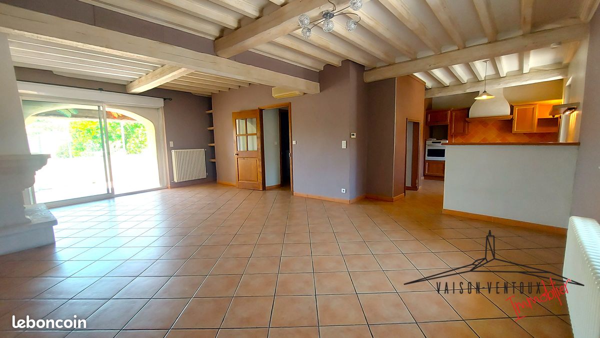 Maison 4 pièces 111 m² · à Mondragon · 111 m² · 199 000 €