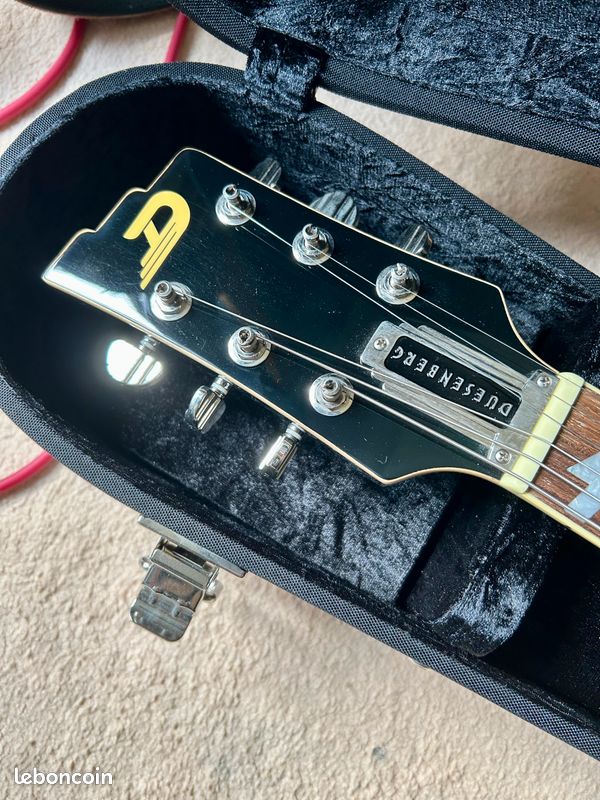 Duesenberg Bonneville (image 3)