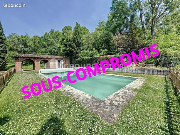 Longère 7 pièces 220 m²