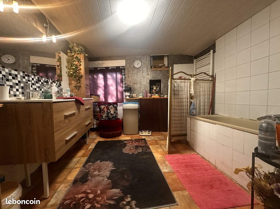Longère 7 pièces 138 m² (image 11)