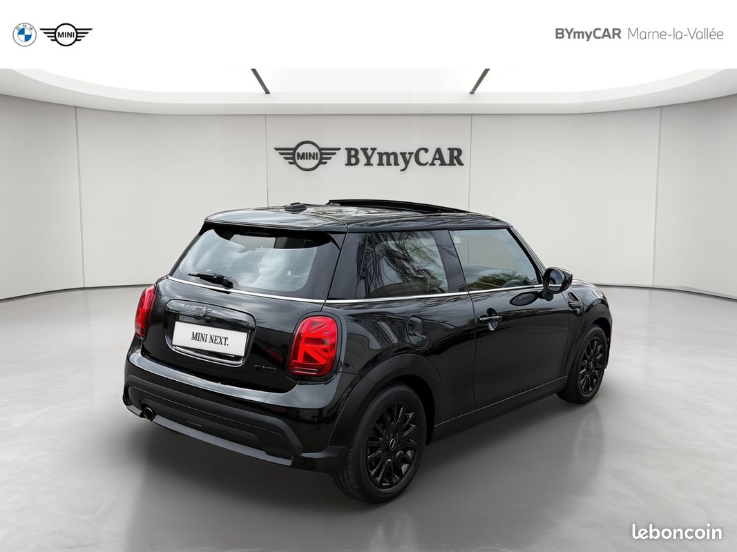 MINI Hatch 3 Portes Cooper 136 ch DKG7 Edition Premium Plus (image 5)