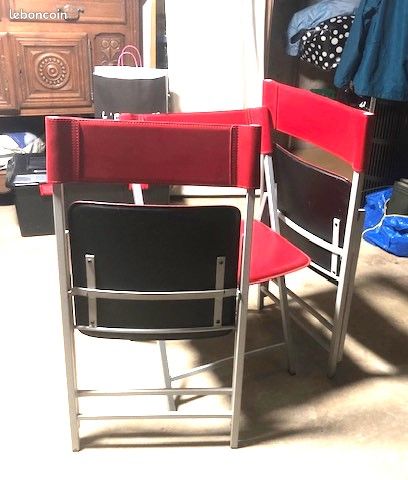 3 Chaises (image 3)