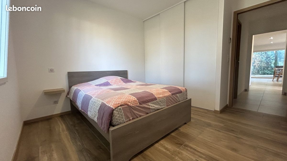 Villa 4 pièces 142 m² - Moliets-et-Maa 40660 (image principale 10)