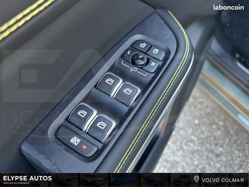 Lynk&co 01 1.5 PHEV 276ch More 3DHT Pro (image 14)
