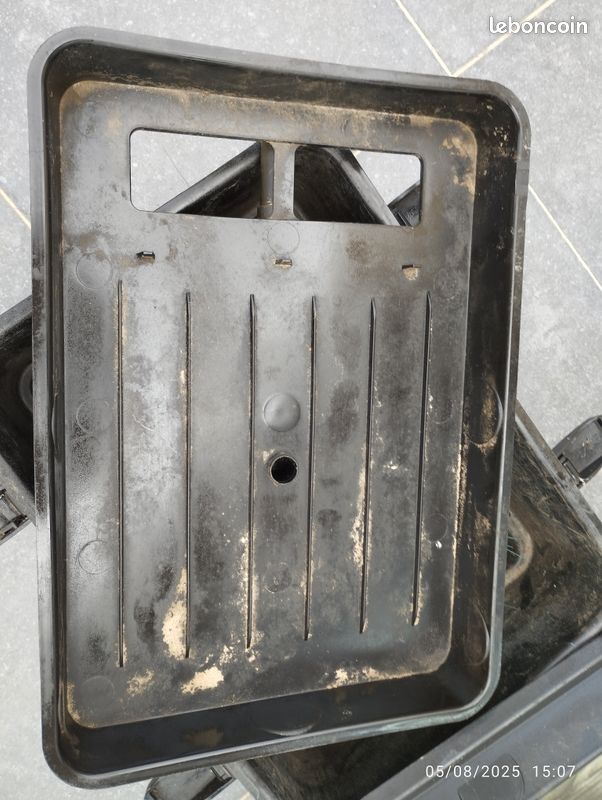 Filtre pour bassin exterieur (image 6)
