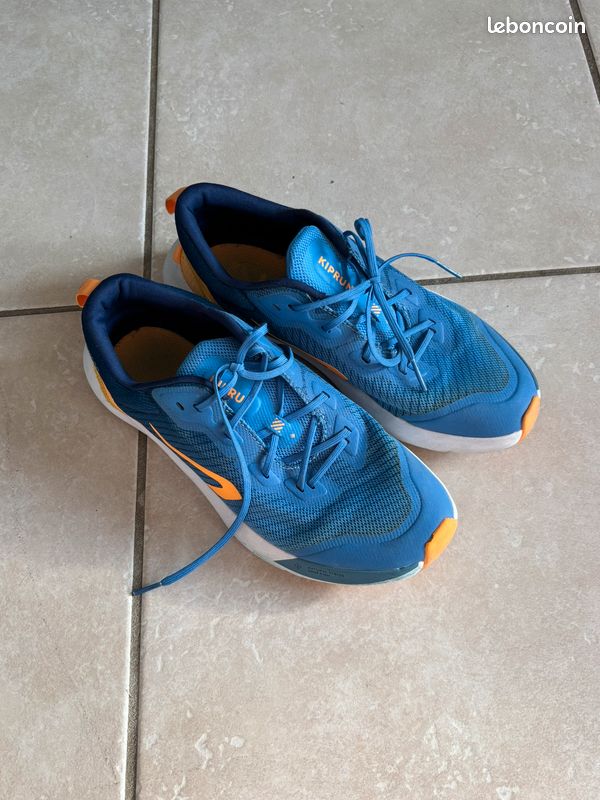 Chaussures Basket Kiprun Chaussures Baskets Running Kiprun Sport