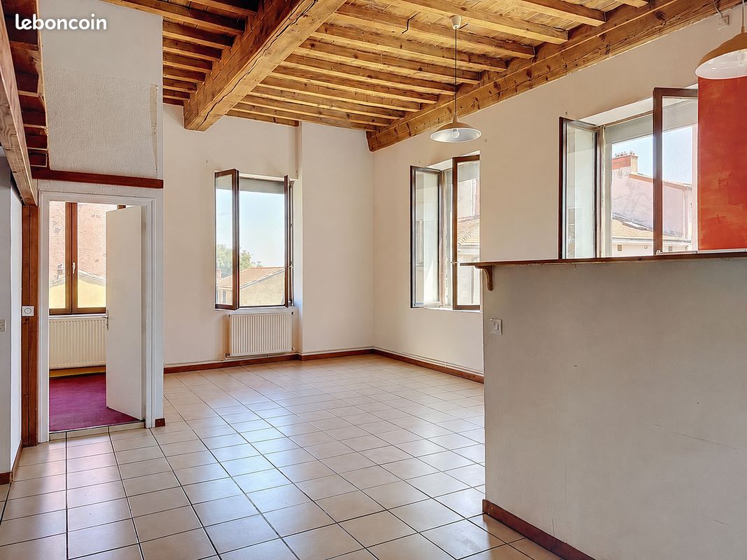 Appartement 4 pièces 156 m² · à Lyon · 156 m² · 419 000 €
