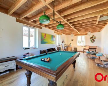 Maison 1 585 000 € - 407 m²