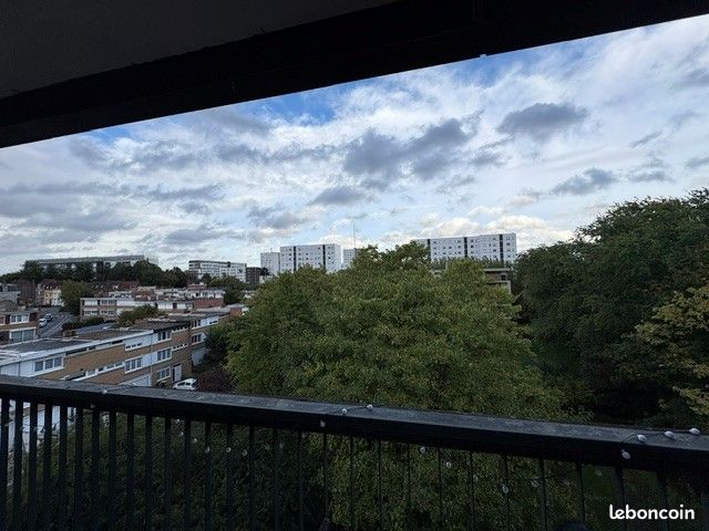 Appartement 1 pièce 35 m² · à Mons-en-Baroeul · 35 m² · 639 €/mois