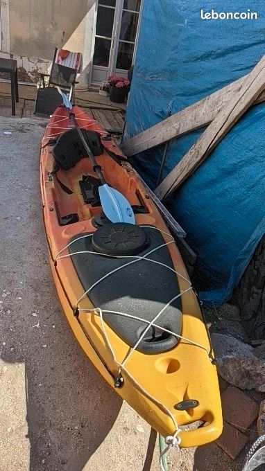 Kayak RTM K Largo (image 1)