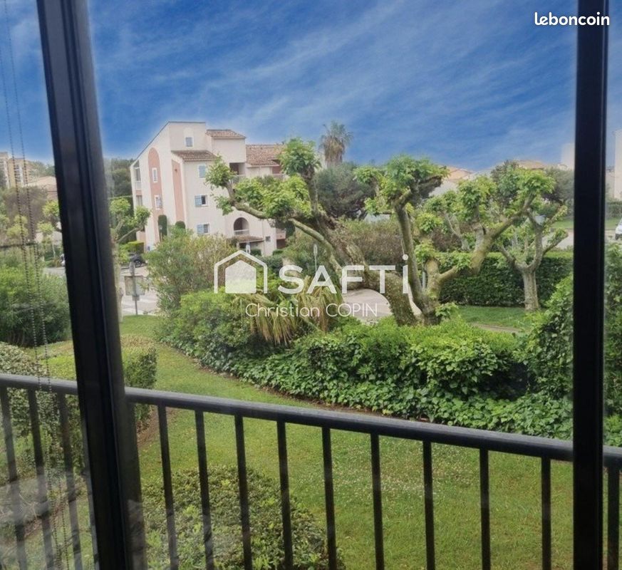 Appartement 3 pièces 71 m² · à Six-Fours-les-Plages · 71 m² · 390 000 €