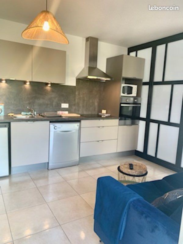 Appartement 2 pièces 35 m² · à Bastia · 35 m² · 665 €