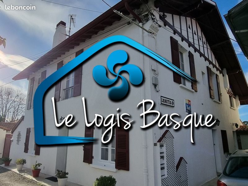 Appartement 1 pièce 26 m² · à Biarritz · 26 m² · 706 €/mois