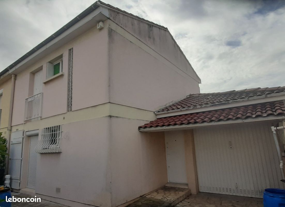 Maison 5 pièces 85 m² · à Valence · 85 m² · 179 000 €