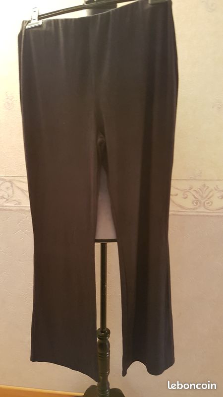 Pantalon femme (image 2)