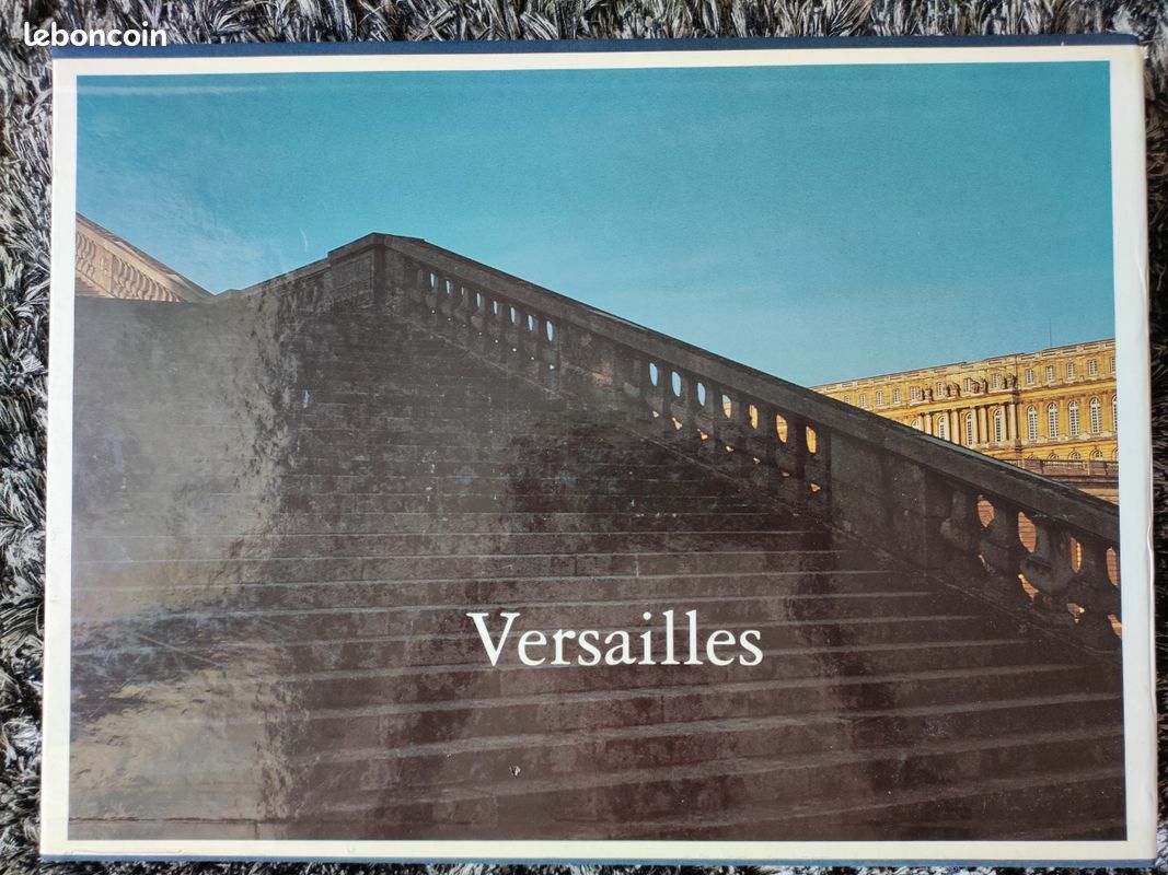 Versailles (image 2)