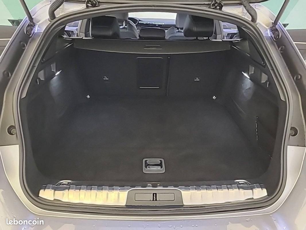 Peugeot 508 SW Hybrid 180 e-EAT8 - Allure (image 10)