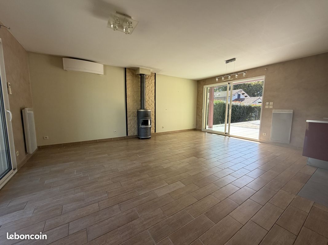 Maison 5 pièces 114 m² · à Saint-Geours-de-Maremne · 114 m² · 371 000 €