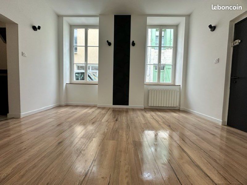 Appartement 2 pièces 31 m² · à Châteauroux · 31 m² · 550 €