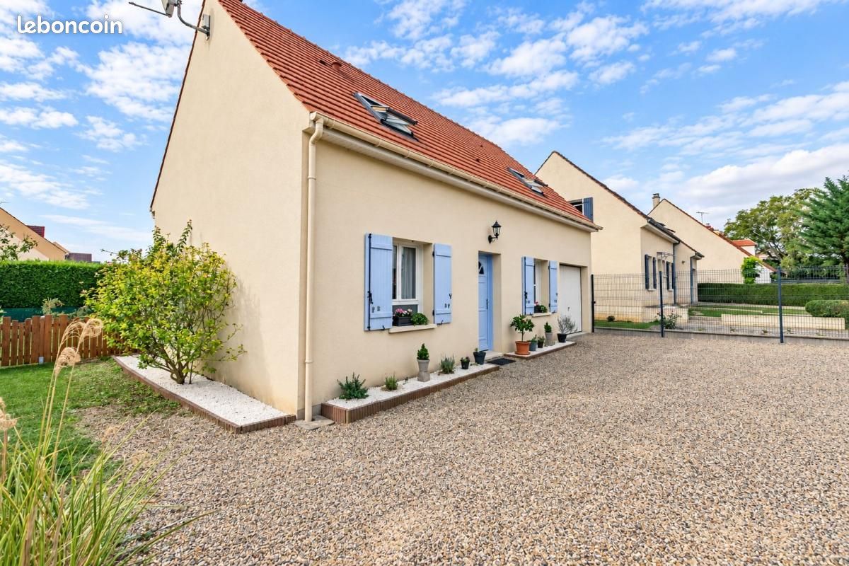 Maison 5 pièces 105 m² · à Breuil-le-Sec · 105 m² · 271 000 €