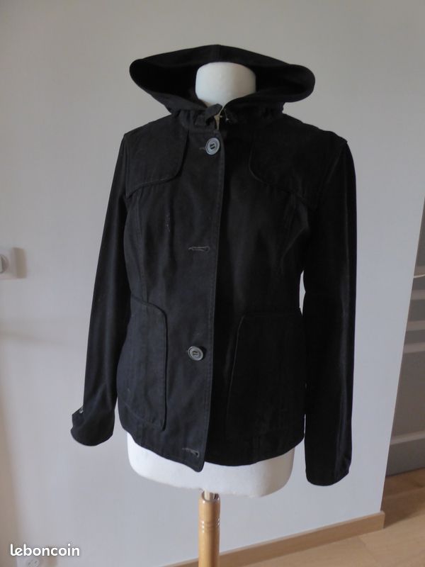 Veste Camaïeu femme T 44 (image 1)