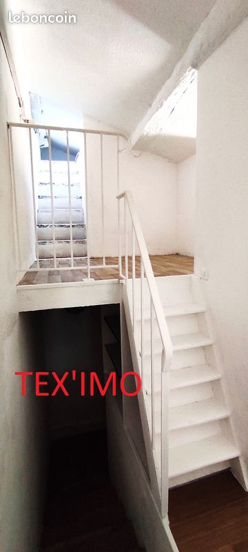 Appartement 1 pièce 26 m² · à Draguignan · 26 m² · 57 000 €