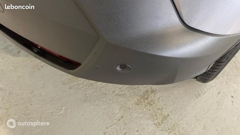 Peugeot 3008 1.2 Hybrid 145ch GT e-DCS6 (image 21)