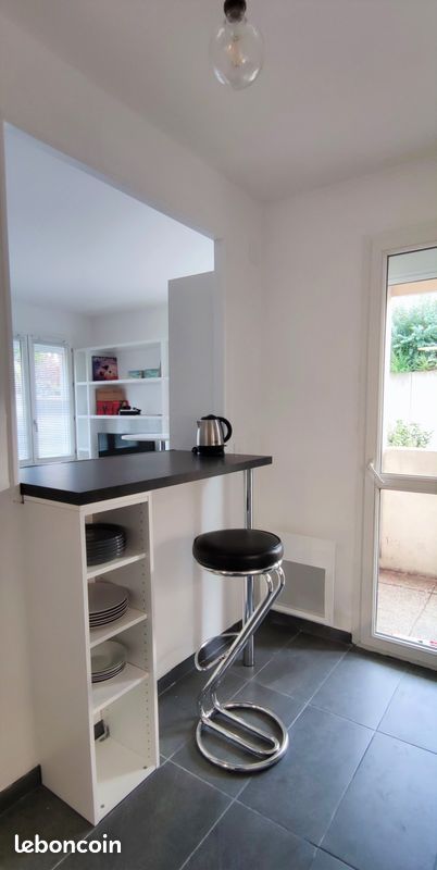 Appartement 1 pièce 34 m² · à Compiègne · 34 m² · 700 €
