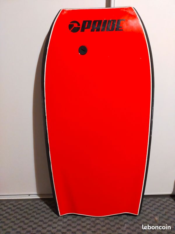 Bodyboard PRIDE Yerai Martinez (image 2)