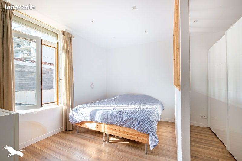 Appartement 3 pièces 71 m² · à Villeurbanne · 71 m² · 210 000 €