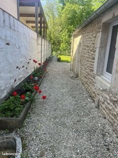 Appartement 2 pièces 51 m² · à Nogent · 51 m² · 500 €