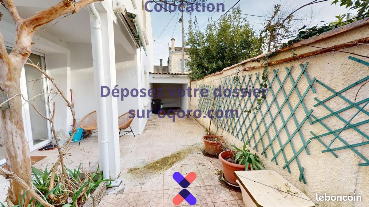 Maison 9 pièces 136 m² - Bordeaux 33100 (image principale 13)