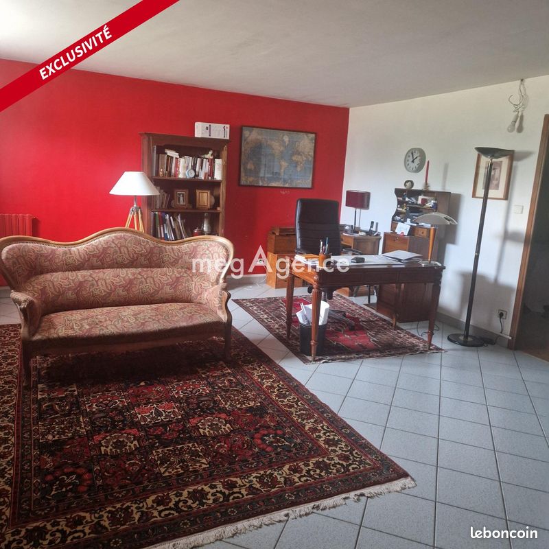 Maison 5 pièces 152 m² (image 9)