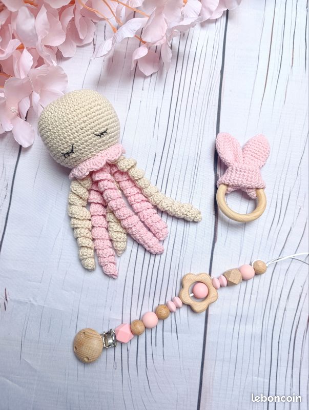 Coffret cadeau bébé (image 3)