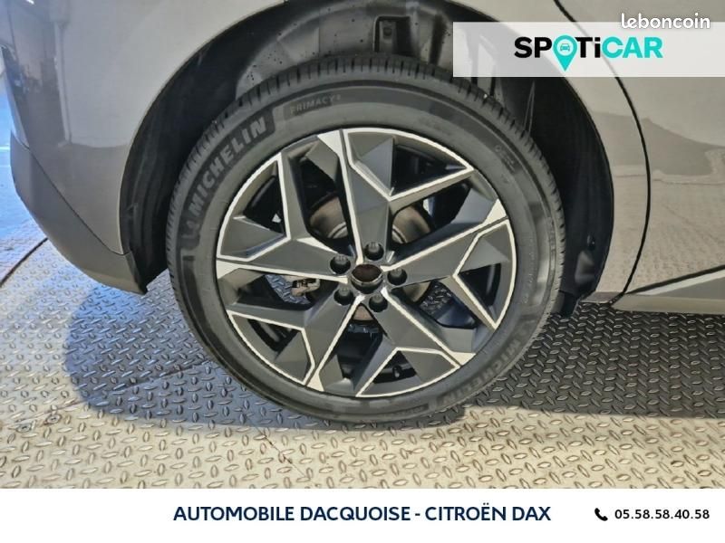 Ds DS 4 BlueHDi 130ch Cross Trocadero Automatique (image 26)