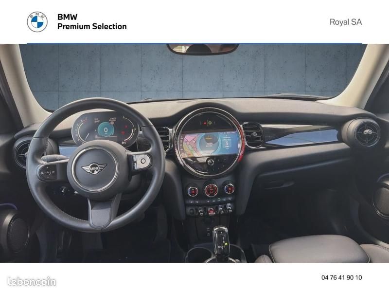 Mini Mini 5 Portes Cooper 136ch Edition Premium BVA7 (image 7)