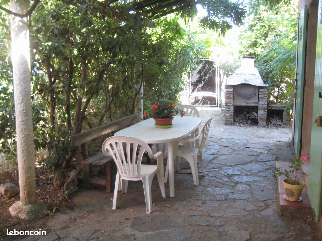 Promo T2 60 m2 83250 plage sable soleil mer iles (image 2)